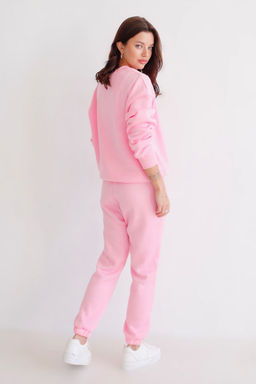 Martichelli Костюм спортивный розовый  фото 2