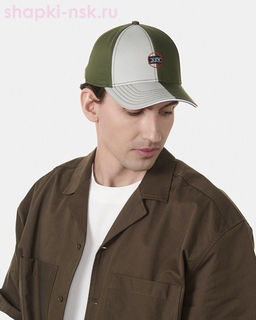 125178 BM Бейсболка мужская (57-59)