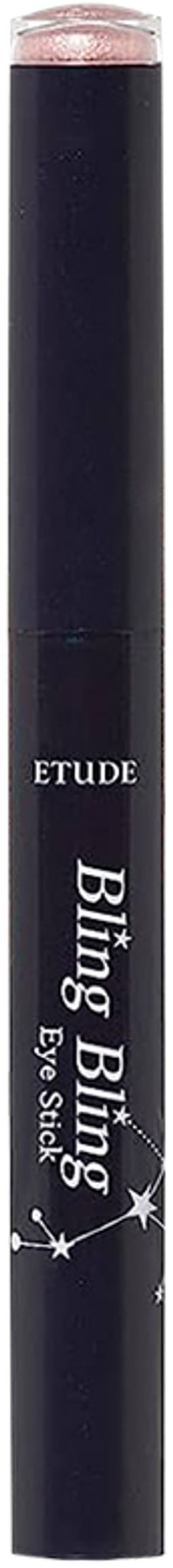 Карандаш-тени для век - Eye Stick Bling Bling №15 Peach Swan Star, 1,4 гр