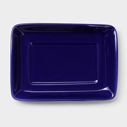 Маслёнка Доляна «Лимон», 17×12×8,5 см, доломит, белая