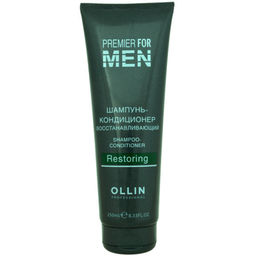 Premier For Men Шампунь-кондиционер восстанавливающий 725508