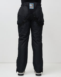 Горнолыжный костюм мужской зимний темно-синего цвета 07713TS - Mtforce фото 21