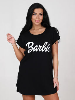 34-Т ТУНИКА ЖЕНСКАЯ (Черный) - А-дина фото 2