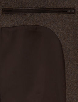 Kahverengi Ex. Slim Fit Ka_e Kaban - Pierre cardin фото 6