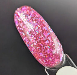 Гель-лак MOOZ №271 Mirage  фото 2