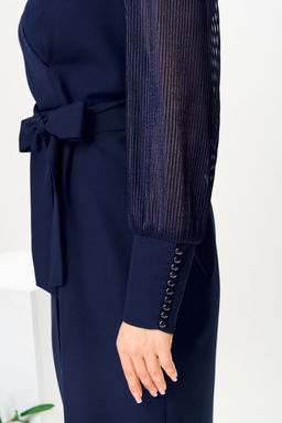 Комбинезон Romanovich Style 1-2517 мультиколор фото 248