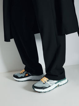 Мужские кроссовки NEW BALANCE TRAIL FRESH FOAM X HIERRO V7