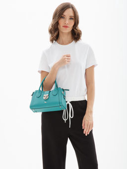 Сумка Labbra LZ-70275 green-aqua