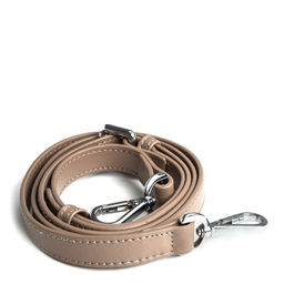 Y1522 abricot, женская кожаная сумка "Handheld bag", Barcelo Biagi