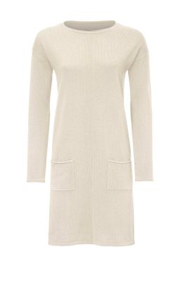 Платье, кремовое - Ashley brooke фото 2