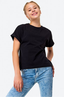 Футболка для девочки Happyfox