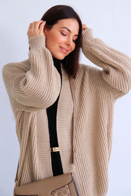 Martichelli Кардиган бежевый  фото 7