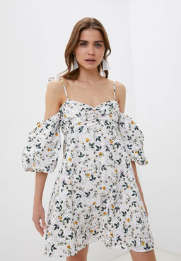 Платье жен. - Incity фото 6