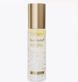 Kojic Acid Turmeric Vita Jelly Mist Serum - Осветляющий двухфазный мист с койевой кислотой, 100 мл