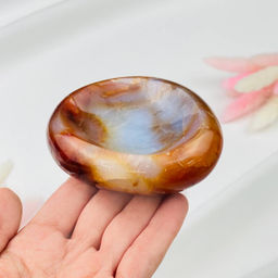 Чаша из Сердолика