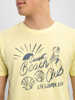 Футболка / Lee Cooper  фото 3