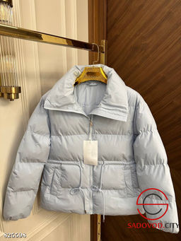 Куртка весенняя женская