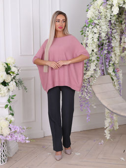 Джемпер Др3-521/32 - Wisell фото 4