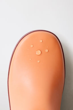 COLOUR BLOCK WELLIES - Zara фото 11