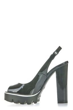 Туфли открытые BETSY фото 2