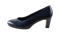 Туфли, черные