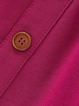 Юбка для девочки UD 0473 лиловый - Mini maxi фото 6