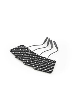 Источник импульсов Mystim Pure Vibes , 3 программ, черный  фото 6