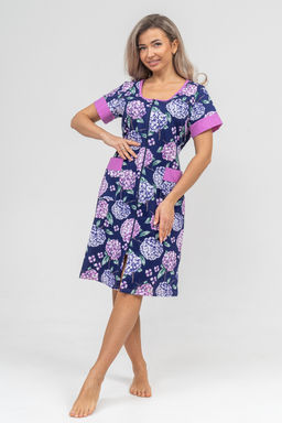 Халат 36894 - Натали фото 12