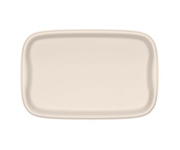 Поднос "Эгоист" 406*266*26 мм, арт. АП 607