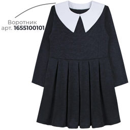 Платье школьное милано 1643900101 - Youlala фото 16