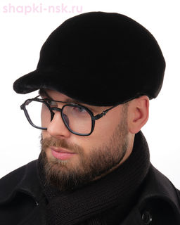 Босс Бейсболка экомех кролик (57-62)