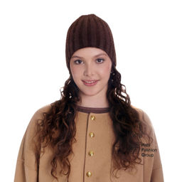 КАРИНА шапка женская - Landre фото 9