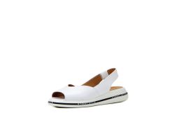 Босоножки EDART 1042.189 w.white