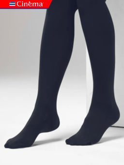 Колготки Cinema Fiber 100