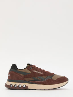 Мужские кроссовки REEBOK ERS WORLD Артикул 4271555, зеленовато-коричневый