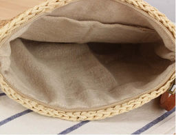 Сумка BG-S-224-Cream - Ferro фото 2