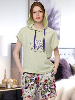Пижама/домашний костюм 4389-12 Новинка