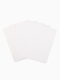 Цена за 5 шт. УЦЕНКА Коробка для эклеров с вкладышами Подарок тебе, 25.2?15?7 см