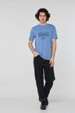 футболка 2575-07 - Mix-mode фото 2