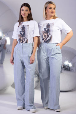 Брюки 4278 - Kivviwear фото 5