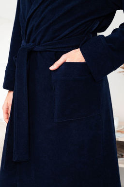 Халат мужской 319