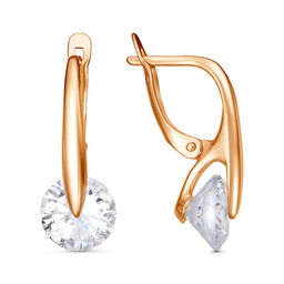 СЕРЬГИ 33814211 - Красная пресня фото 4