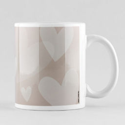 Кружка Лучшая подруга, 320 мл - Дорого внимание фото 3