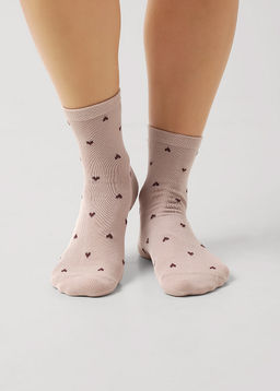 Носки женские