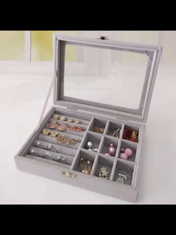 Шкатулка для украшений 60283