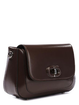 Сумка Labbra L-231008 coffee  фото 3