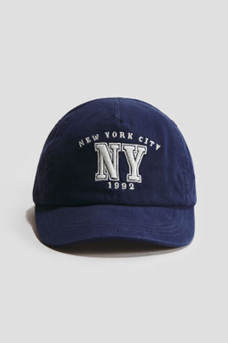Gorra de algod?n - H&m фото 12