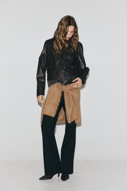 Pantal?n interlock - H&m фото 7