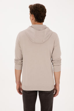 Erkek Ta_ Sweatshirt