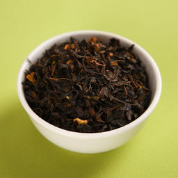 Чай Тыква овощной, с тыквой, 20 г. - Фабрика счастья фото 2